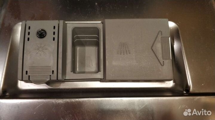 Посудомоечная машина Bosch srv55t03eu