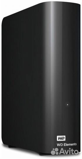 1032 Wd wdbwlg0080HBK-eesn