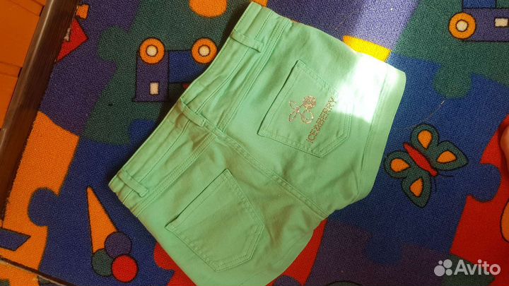 Шорты женские