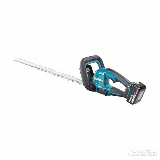 Кусторез аккумуляторный Makita DUH606RT