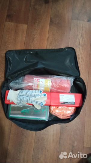 Набор автомобилиста