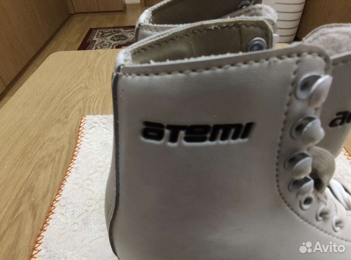 Коньки детские 31 размер