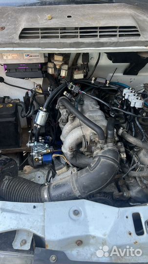 Услуги автоэлектрика и гбо возможен выезд