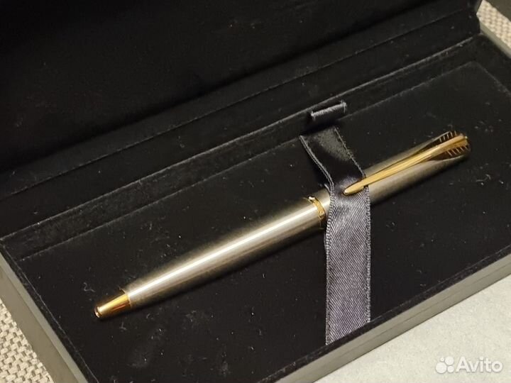 Ручка Parker оригинал + чехол новые