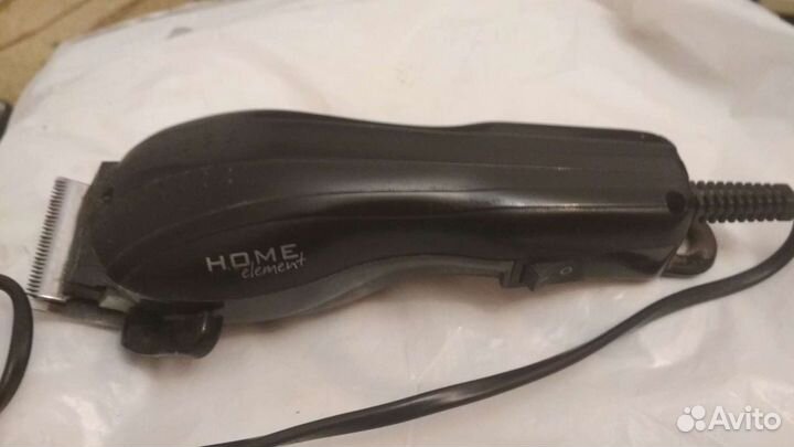 Машинка для стрижки