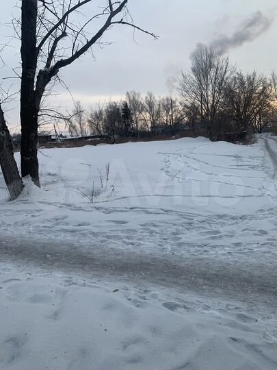 Участок 15 га (ИЖС)