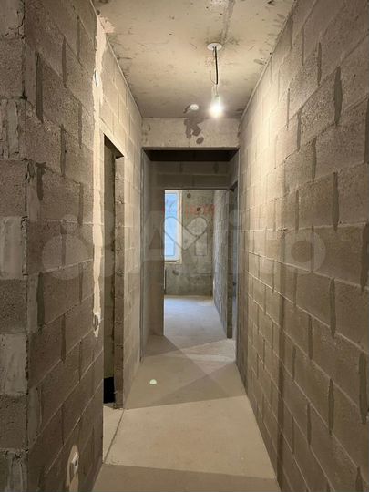 4-к. квартира, 117,9 м², 15/25 эт.