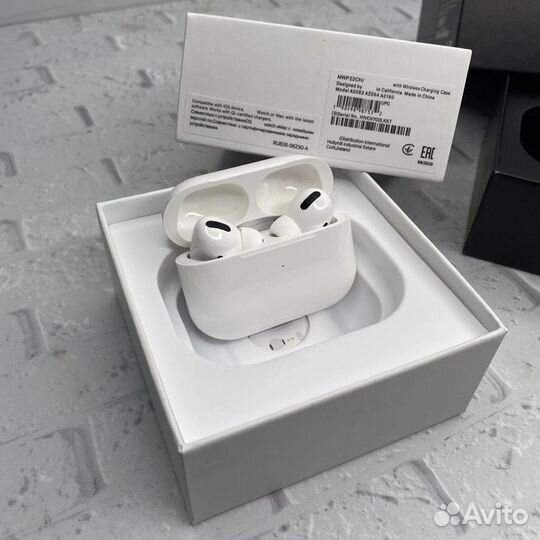 Apple airpods pro 2 Premium