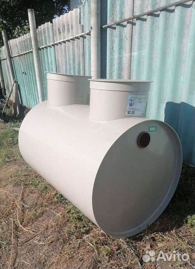 Cтанция очистки сточных вод Евролос Био