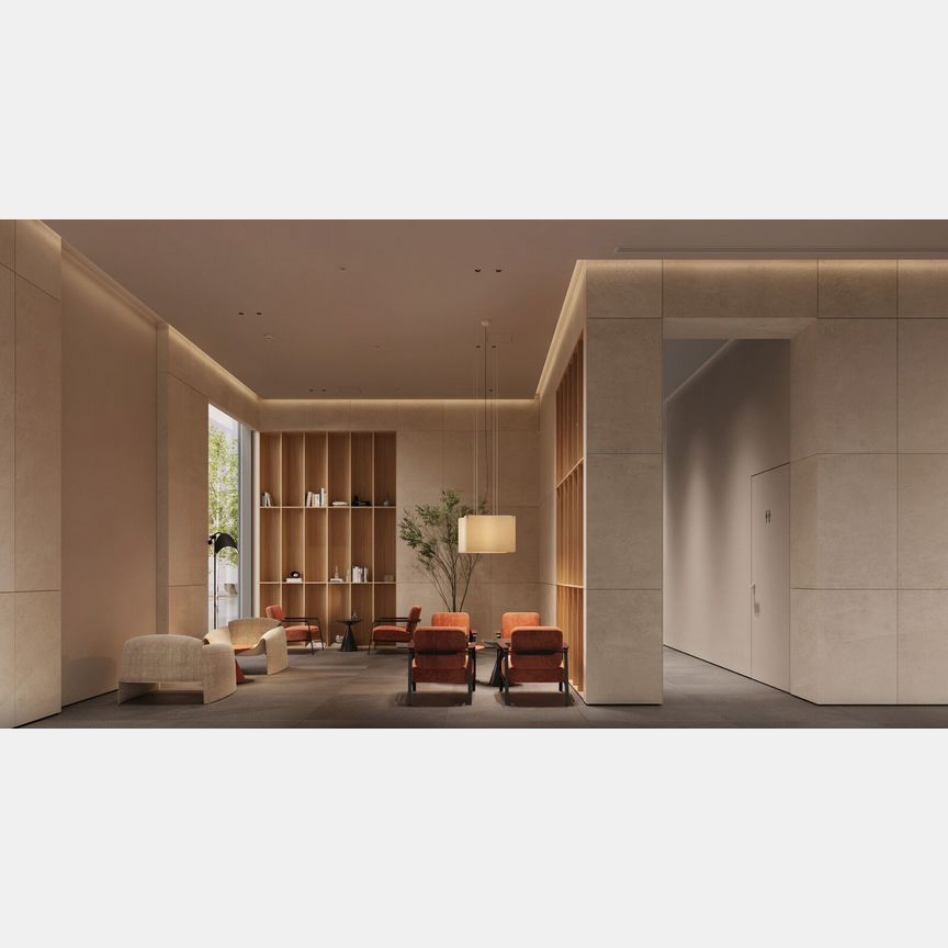 2-к. квартира, 71,9 м², 22/41 эт.