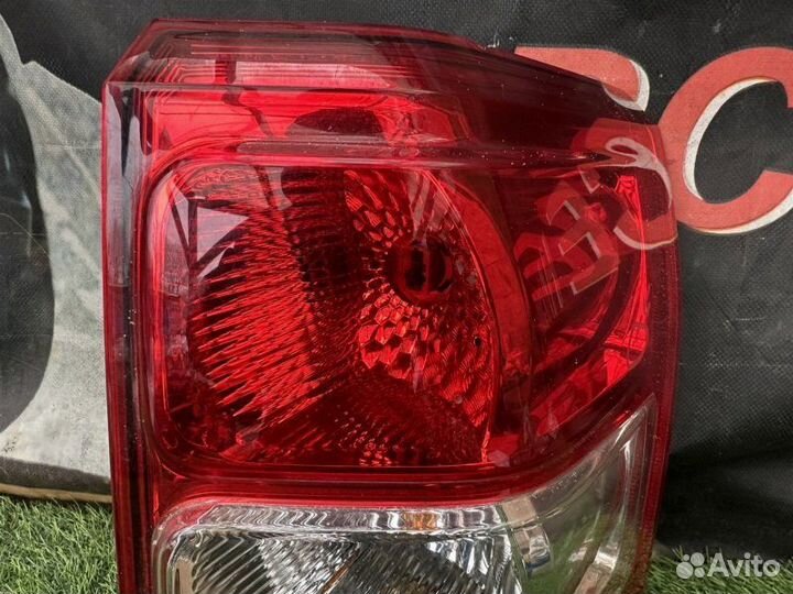 Стоп-сигнал задний правый Suzuki Escudo/Grand