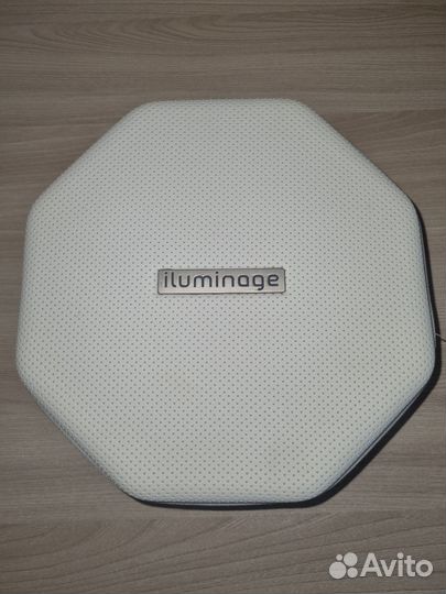 Фотоэпилятор Iluminage precise touch PRO