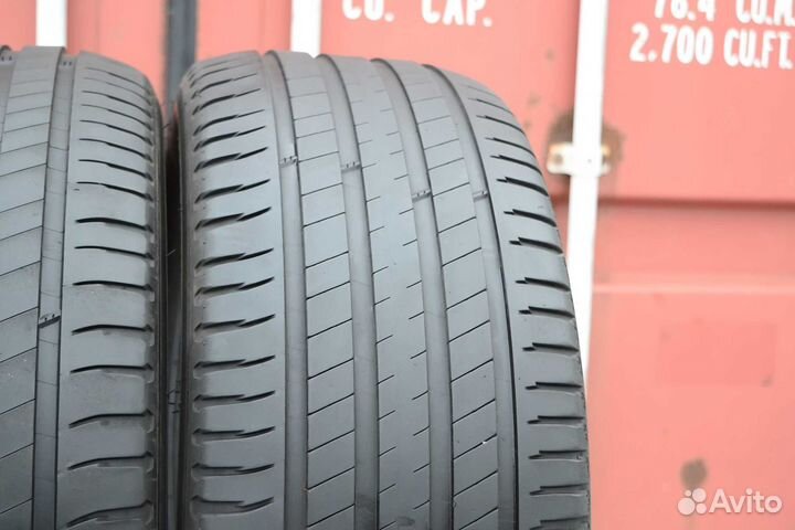 Continental ContiSportContact 5 255/45 R19 104Y