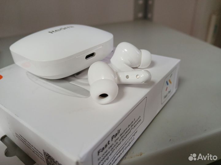 Беспроводные наушники Redmi Buds 5