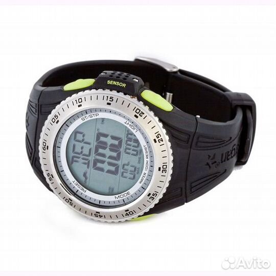 Компьютер подводный наручный Сталкер 100мт