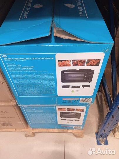 Электрическая плитка