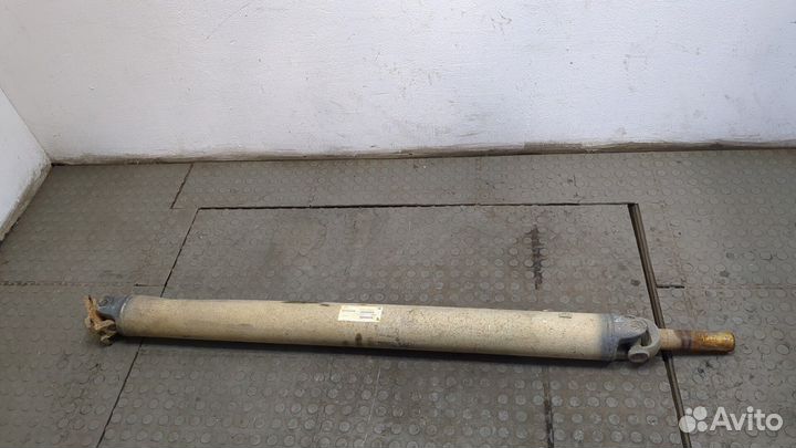 Кардан Nissan Navara, 2012