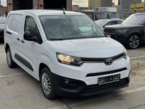 Toyota ProAce 1.5 MT, 2023, 5 км, с пробегом, цена 4 490 000 руб.