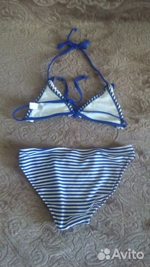 Купальник для девочки GeeJay