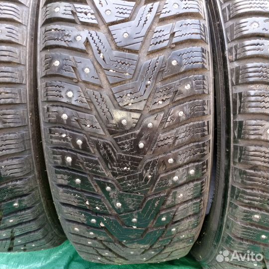 Hankook Winter I'Pike RS2 W429 195/55 R16 199B