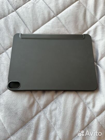 Усиленный чехол на apple iPad air 4 5