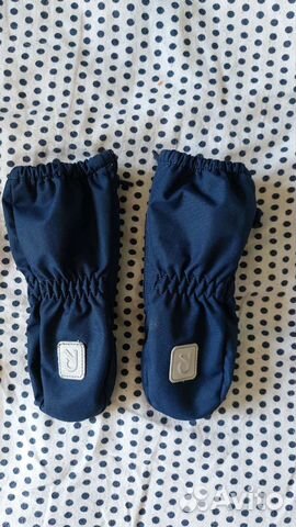 Варежки рейма reima 0