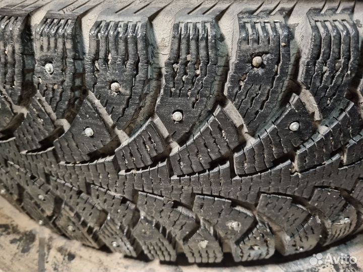 Nokian Tyres Nordman 4 195/55 R16 87T