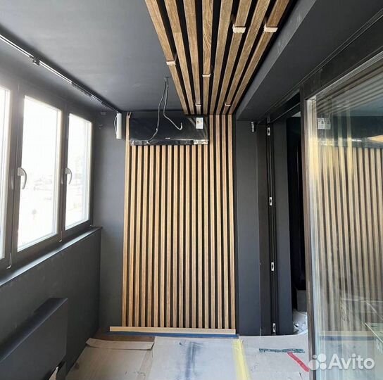 Ремонт квартир от частного мастера