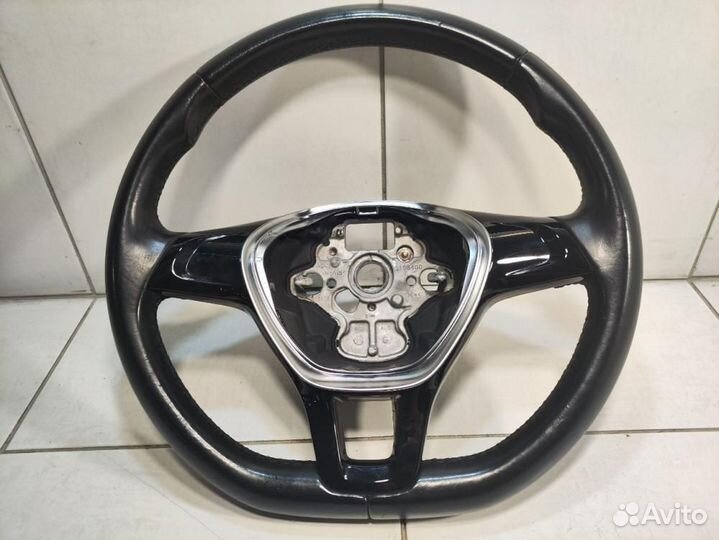 Рулевое колесо Volkswagen Golf 7 5G1 MK7