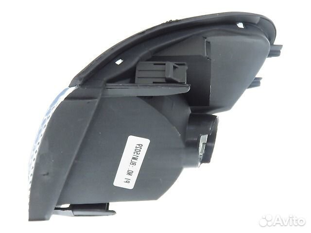 Указатель поворота угловой правый Sunny