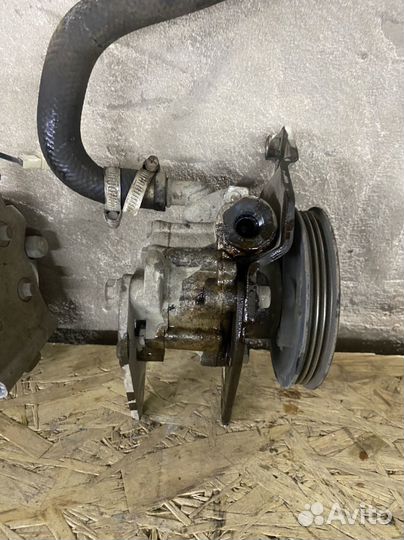 Компрессор гура лифан бриз 520