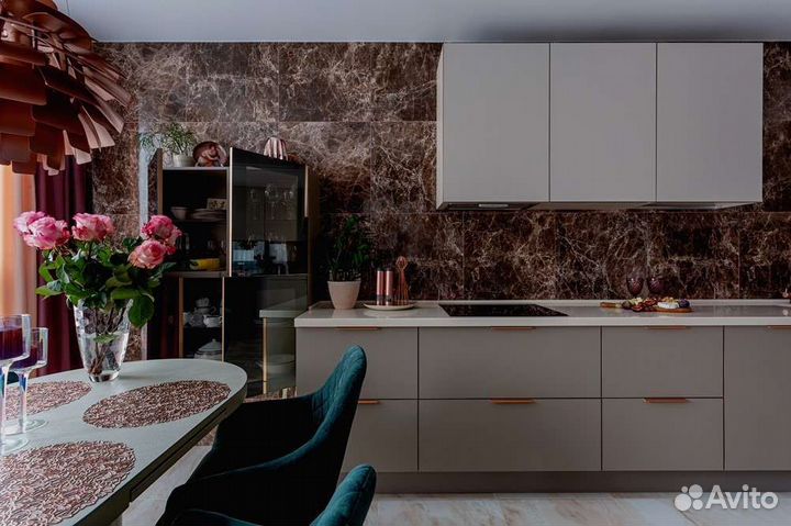 Кухная напрямую от производителя