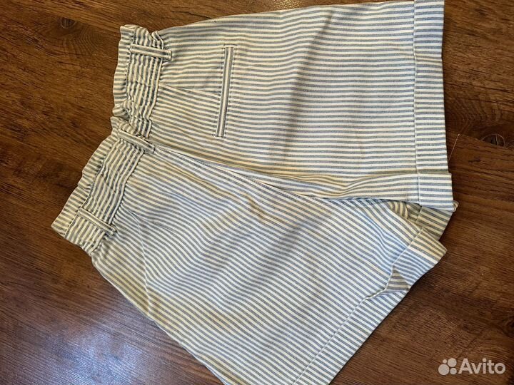 Шорты zara