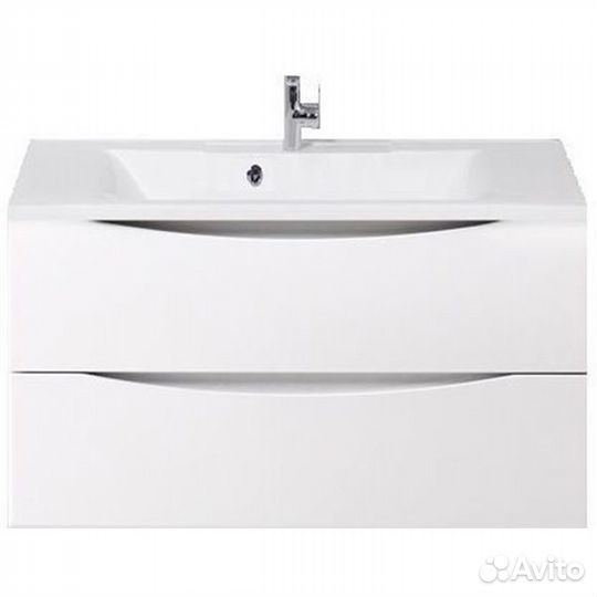 Тумба без раковины BelBagno marino-750-2c-so-bo-p