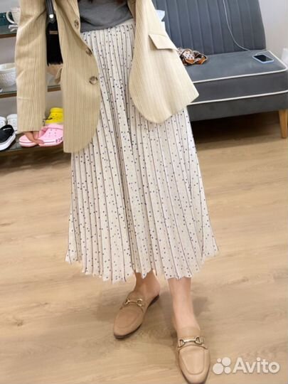Massimo dutti юбка