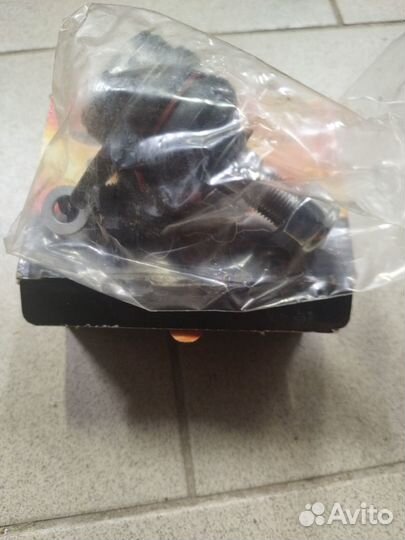 Шаровая опора, передняя верхняя VW Transporter