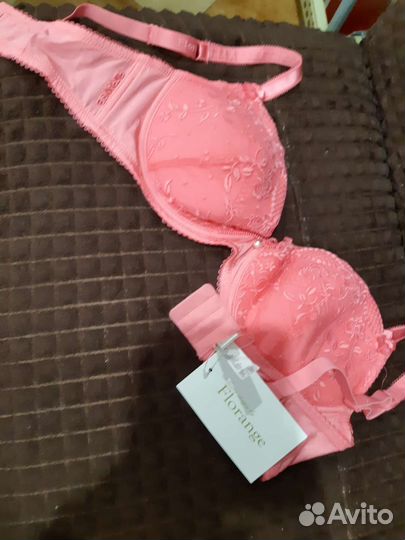 Бюстгальтер новый 