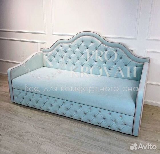 Детский диванчик