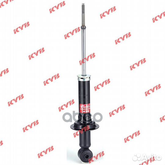 Амортизатор зад прав/лев mitsubishi lancer VII