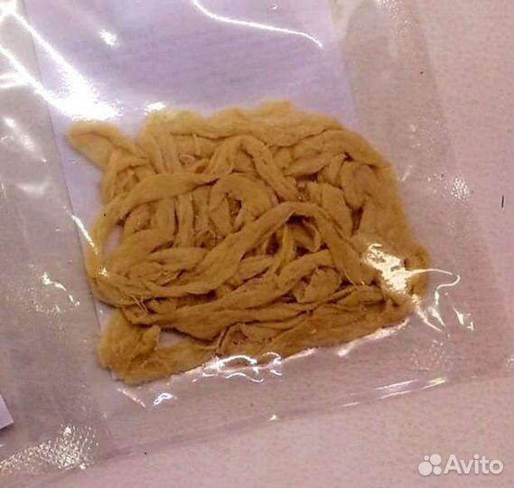 Оболочка для колбас Черева, Коллагеновая оболочка