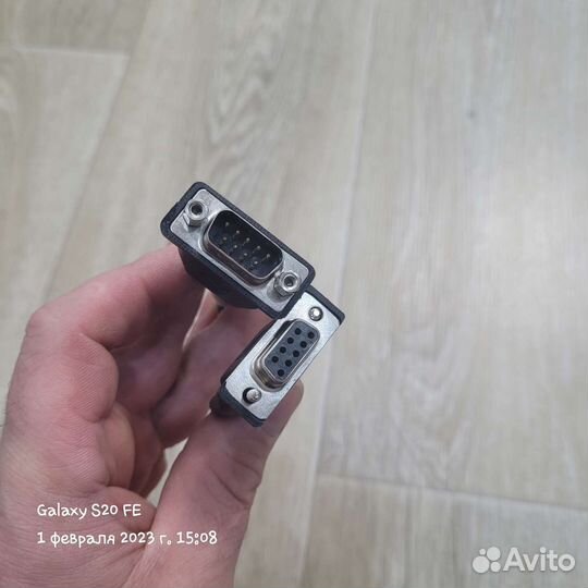 Переходник