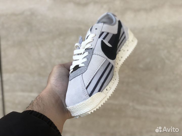 Кроссовки Nike Cortez Union