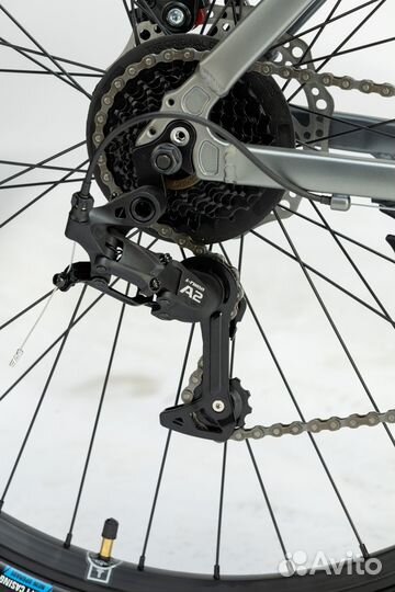 Горный велосипед 29 timetry TT207