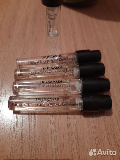 Труссарди (отливанты)