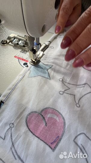 Пошив постельного белья оптом