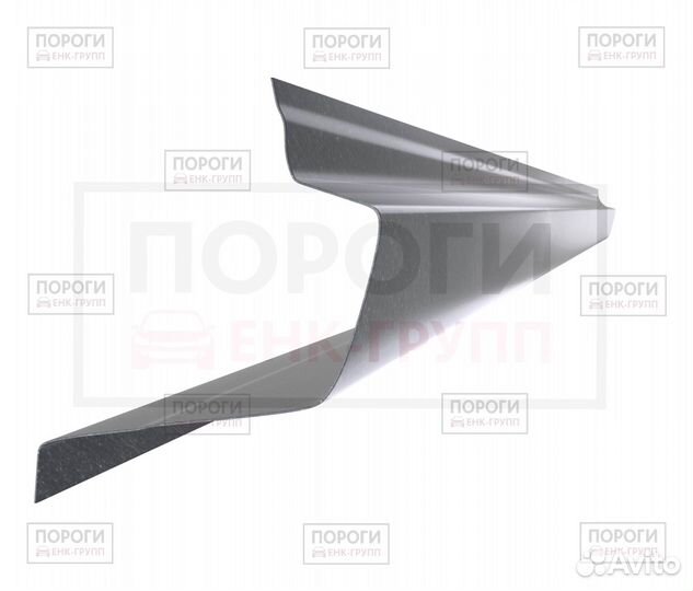 Пороги Lifan Celliya и другие