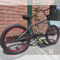 Трюковой велосипед bmx. Новый с гарантией, магазин