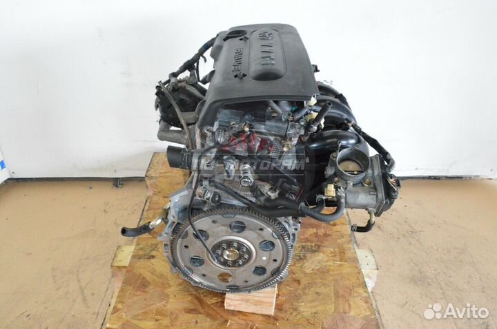 Мотор 2AZ-FE 2.4 Toyota Camry в идеале