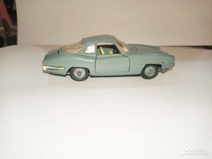 В коллекцию alpha Ромео giulia-SS