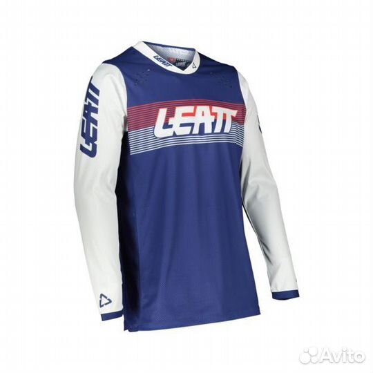 Джерси для мотокросса Leatt Moto 4.5 Lite V22